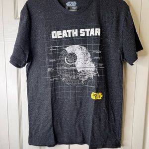 Star Wars Death Star T-shirt